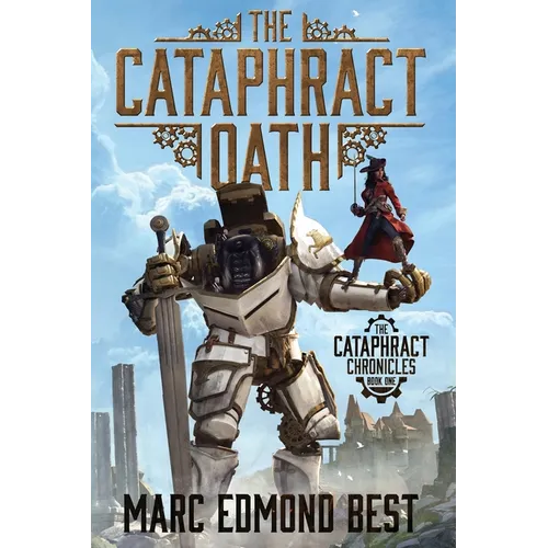 The Cataphract Oath