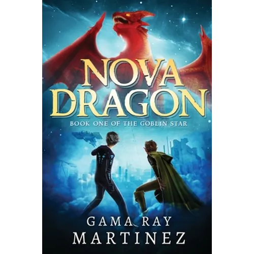 Nova Dragon