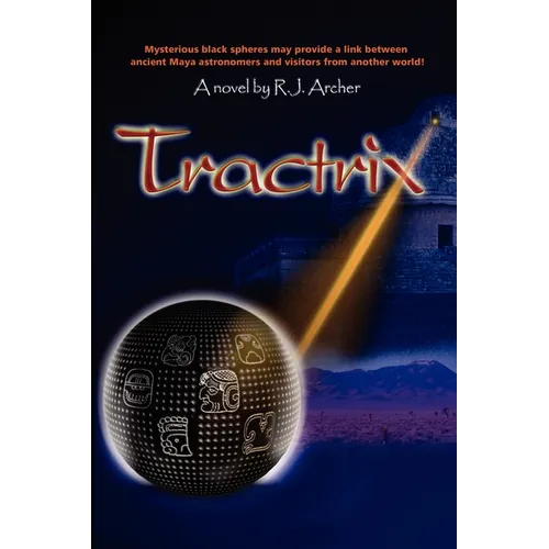 Tractrix