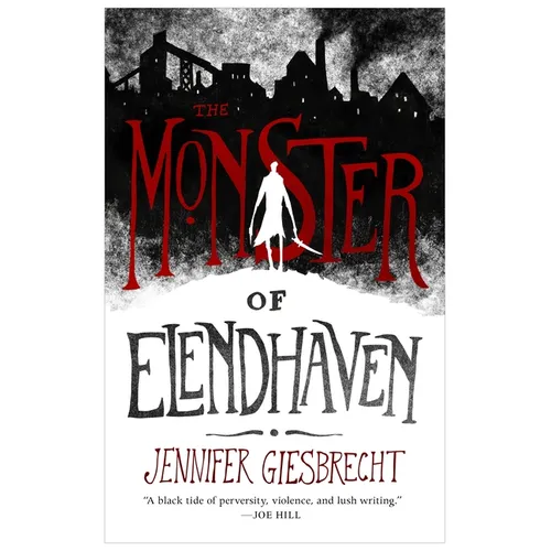 The Monster of Elendhaven