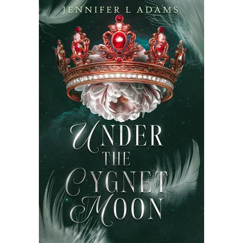 Under the Cygnet Moon: An Enemies-to-Lovers Fantasy Romance