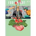 Fool Night, Vol. 8