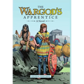The Wargod's Apprentice