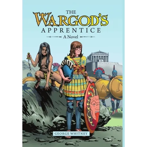 The Wargod's Apprentice
