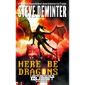Here Be Dragons