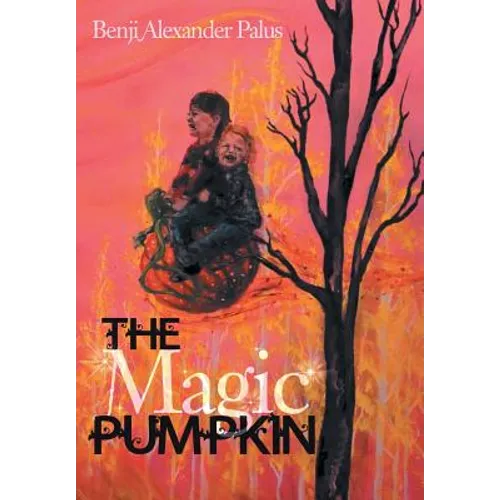 The Magic Pumpkin