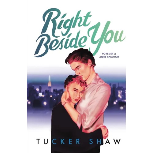 Right Beside You