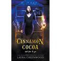 Cinnamon Cocoa And Far To Go