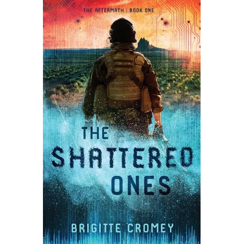 The Shattered Ones