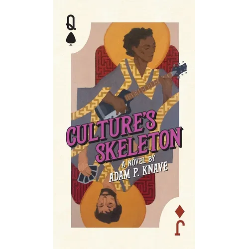 Culture's Skeleton