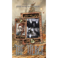 The Merge: A Time Travel Adventure