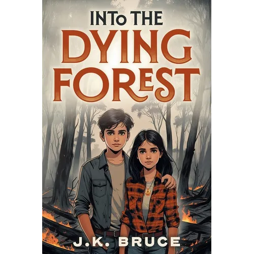 Into the Dying Forest