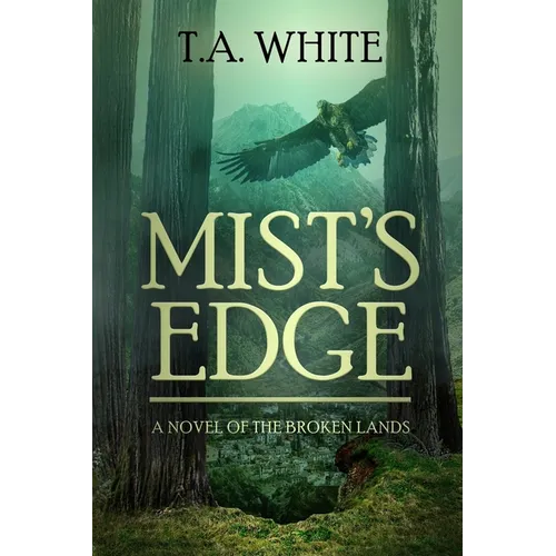 Mist's Edge