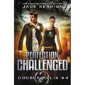 Perfection Challenged: A Double Helix Novel