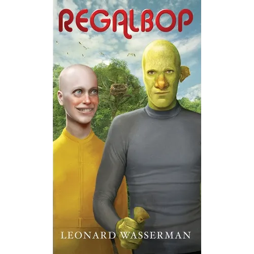 Regalbop