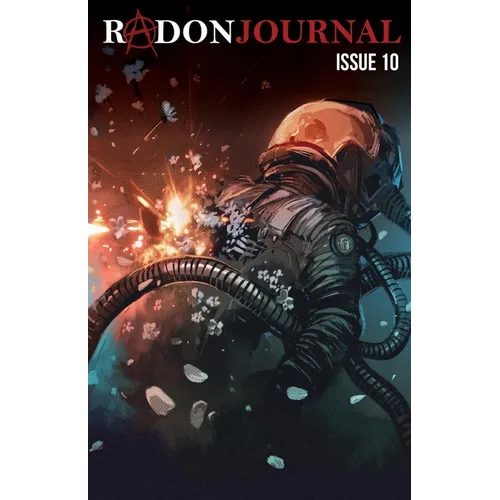 Radon Journal (Issue 10)