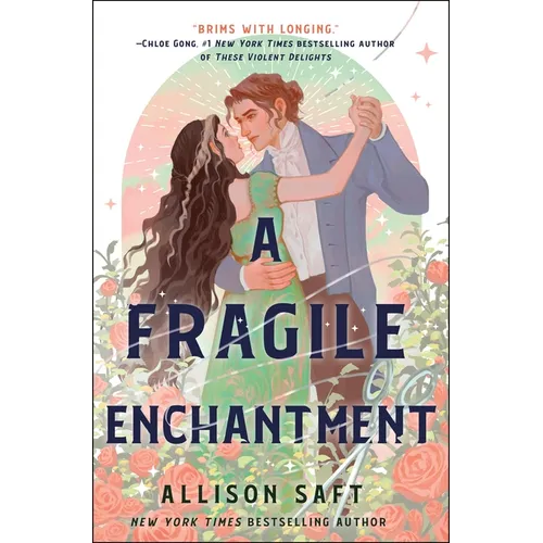 A Fragile Enchantment
