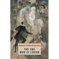The One Who Is Legion