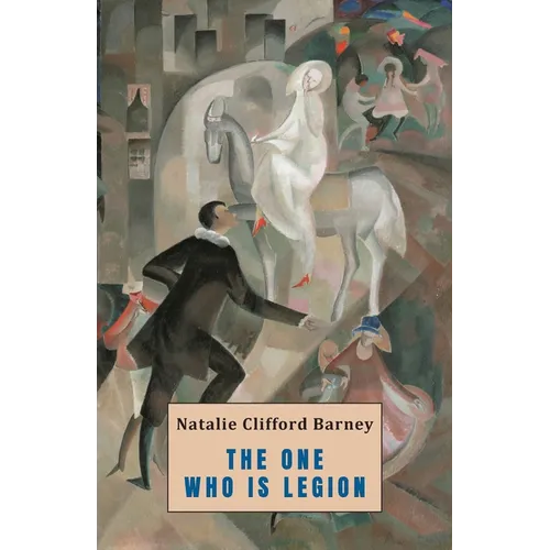 The One Who Is Legion