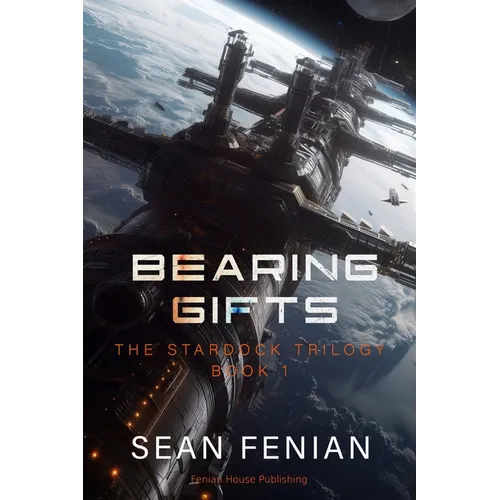 Bearing Gifts