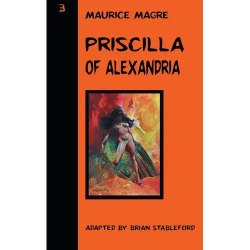 Priscilla of Alexandria