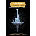 Star Wars Insider: The High Republic: Starlight Stories (Trade Edition)