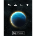 Salt: A Sci-Fi Horror RPG Module