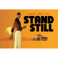 Standstill Deluxe Hardcover