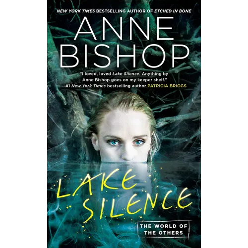 Lake Silence