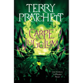 Carpe Jugulum: A Discworld Novel