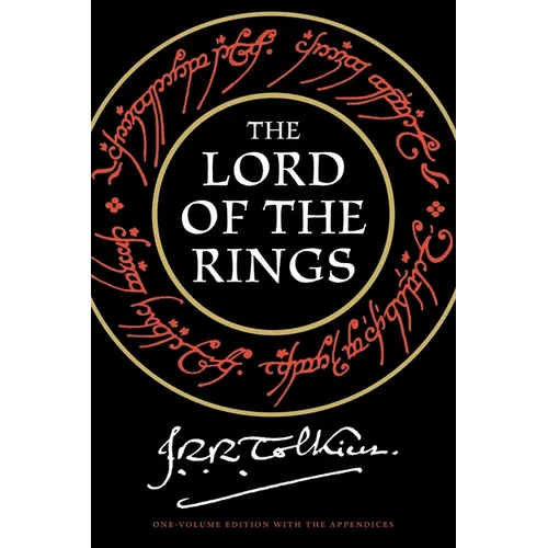 The Lord of the Rings