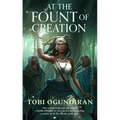 At the Fount of Creation