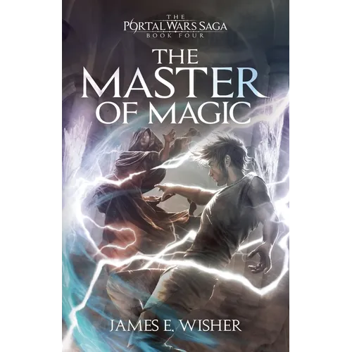 The Master of Magic