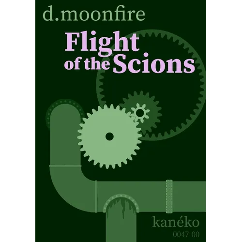 Flight of the Scions