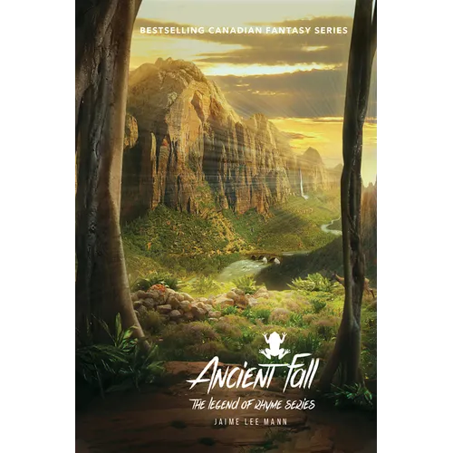 Ancient Fall