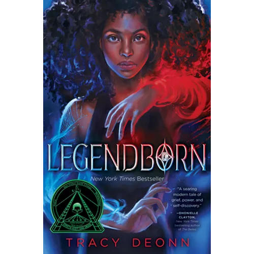 Legendborn