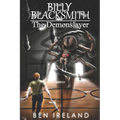 Billy Blacksmith: The Demonslayer