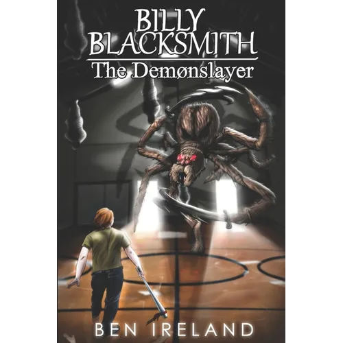 Billy Blacksmith: The Demonslayer