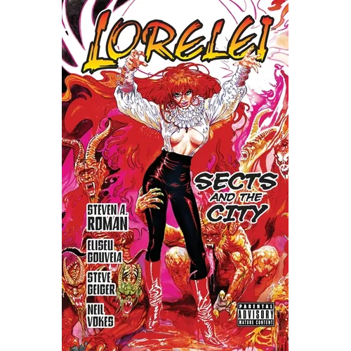 Lorelei: Sects and the City