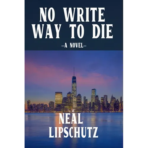 No Write Way to Die