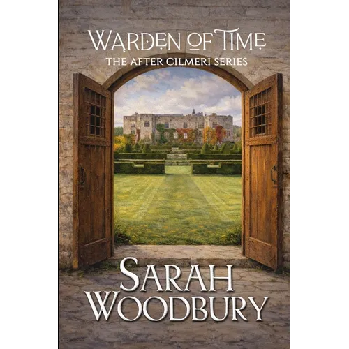 Warden of Time