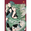 The Tiger Won't Eat the Dragon Yet, Vol. 3