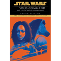 Solo Command: Star Wars Legends (Wraith Squadron)