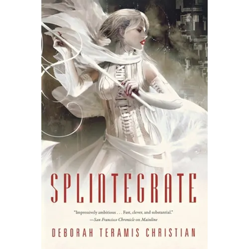 Splintegrate