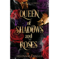 Queen of Shadows and Roses (Brothers of Olympus 1)