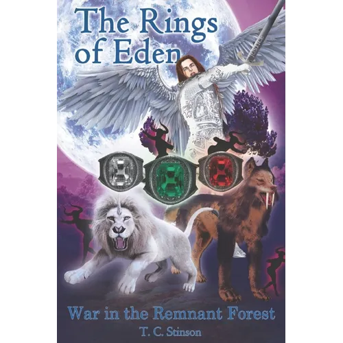 The Rings of Eden: Hope for Eden