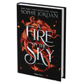 A Fire in the Sky
