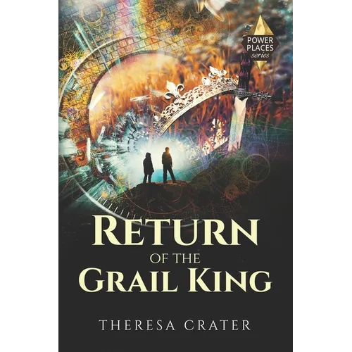 Return of the Grail King