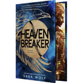 Heavenbreaker (Deluxe Limited Edition)