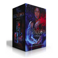The Legendborn Cycle (Boxed Set): Legendborn; Bloodmarked; Oathbound